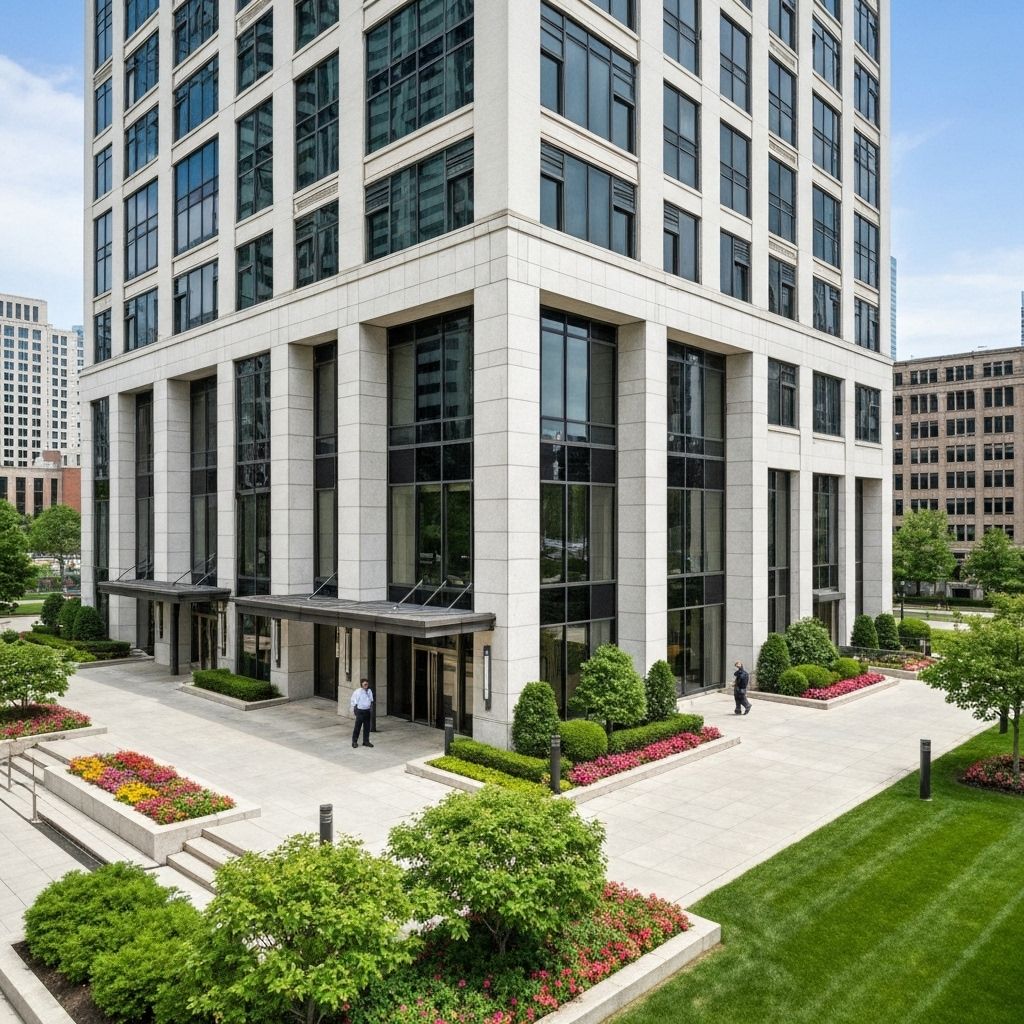 Mantenimiento Integral Condominio Las Torres